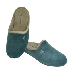 zapatilla señora invierno