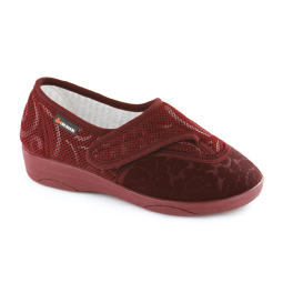 CALZADO TERAPÉUTICO BRÉHAT SEÑORA ORLIMAN