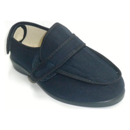 ZAPATILLA VERANO MULTIVELCROS MARINO DR. CUTILLAS (10187)