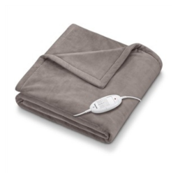 HD-75 MANTA ELECTRICA NORDIC TACTO SUAVE 180 x 130 CM