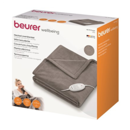 MANTA ELECTRICA BEURER