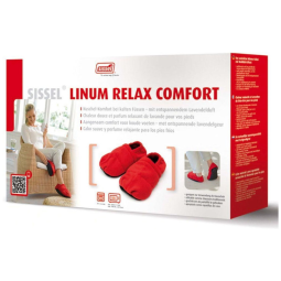 CALIENTAPIES SISSEL LINUM RELAX COMFORT