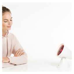 LAMPARA INFRARROJOS MESA