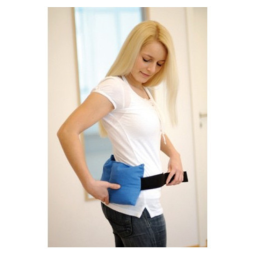 ALMOHADA HUESOS CEREZA