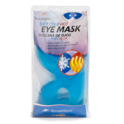 EYE MASK MÁSCARA DE OJOS FRIO CALOR
