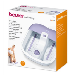 BEURER HIDROMASAJE PARA PIES FB-12