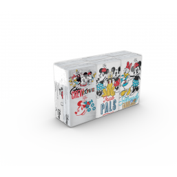 Pañuelos de papel Disney Stay True