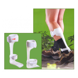 ORTESIS DE ANTIEQUINO "RANCHO DE LOS AMIGOS"