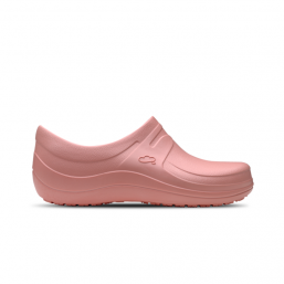 Lateral calzado coral sanitario