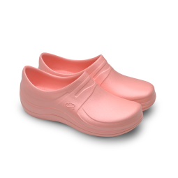 Perspectiva zuecos nébula coral