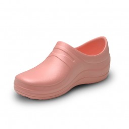 Perspectiva zueco coral