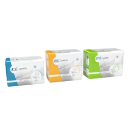 AMD LYSETTE PAÑAL ANATÓMICO