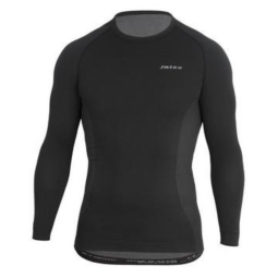 CAMISETA TÉRMICA MANGA LARGA INTEX