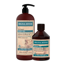 ORIGINAL BOTANIC GEL CORPORAL UNISEX