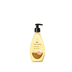 Jabón de Manos Sairo Avena