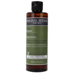 ORIGINAL BOTANIC CHAMPU REGULADOR PARA HOMBRE