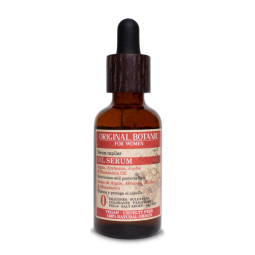 ORIGINAL BOTANIC SERUM TOTAL REPAIR PARA MUJER