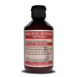 ORIGINAL BOTANIC ACONDICIONADOR TOTAL REPAIR PARA MUJER