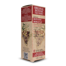 Leave-in Botanic Miracle