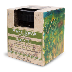 ORIGINAL BOTANIC MASCARILLA BALANCER PARA MUJER