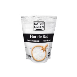 NaturGreen Flor de Sal Bio