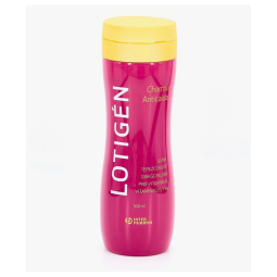 LOTIGEN ANTICAIDA CHAMPU 300 mL INTERPHARMA