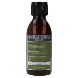 ORIGINAL BOTANIC CHAMPU PARA BARBA VEGANO