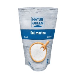 NaturGreen Sal Marina Bio