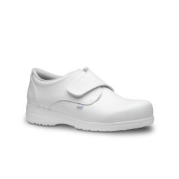 ZAPATO CERRADO NEON BLANCO...