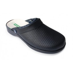 Zueco Alfa Specialiflex Feliz Caminar 1