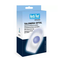TALONERA SIFTAL SILICONA...