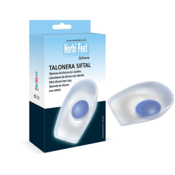 TALONERA SIFTAL SILICONA...