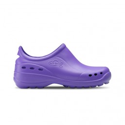 Zueco flotante shoes lavanda