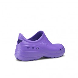 Flotante lavanda shoes
