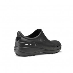 Flotante negro shoes