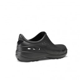Flotante negro shoes