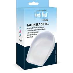 TALONERA SIFTAL SILICONA...