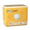 AMD PANTS NOCHE TALLA GRANDE (90-150 CM) - 80 UNDS