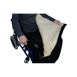 SACO TÉRMICO IMPERMEABLE...