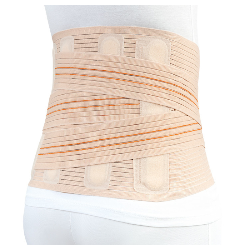 FAJA SACROLUMBAR LUMBITRON FORTE LT-300 ORLIMAN