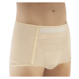 BRAGUERO HERNIA SLIP PARA HOMBRE S-120 ORLIMAN