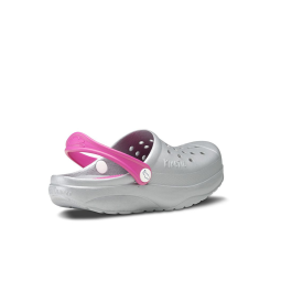 ZUECO CON SUELA BALANCIN