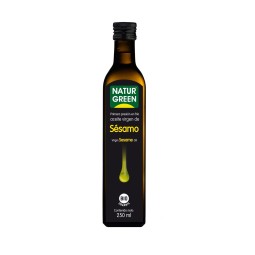 NaturGreen Aceite de Sesamo