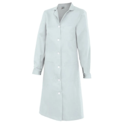 BATA PARA MUJER MANGA LARGA VELILLA