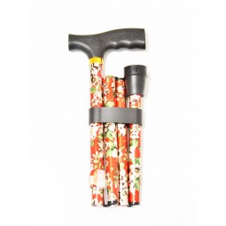 baston para paseo mayores ancianos ortopedico para caminar muletilla