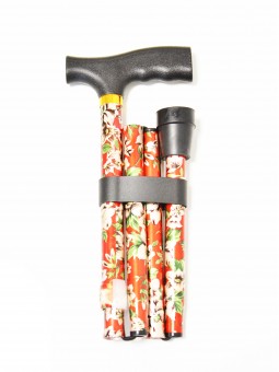 baston para paseo mayores ancianos ortopedico para caminar muletilla