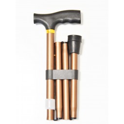 baston para paseo mayores ancianos ortopedico para caminar muletilla