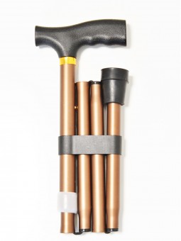 baston para paseo mayores ancianos ortopedico para caminar muletilla