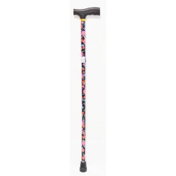 baston para paseo mayores ancianos ortopedico para caminar muletilla