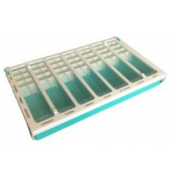 BANDEJA SEMANAL MEDICACION